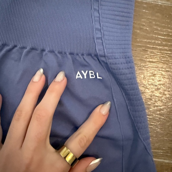 AYBL Shorts - Picture 5 of 6